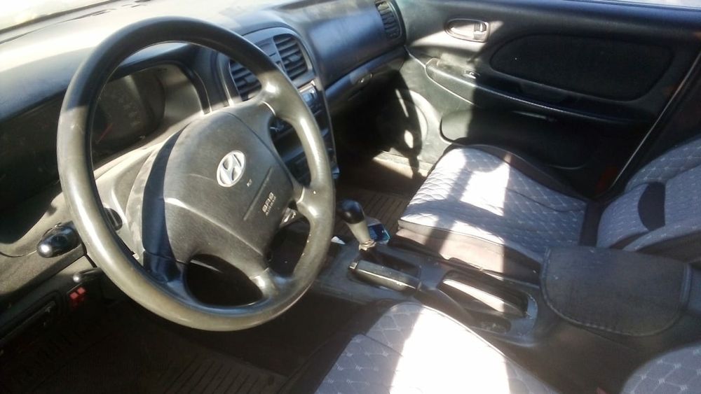 Продам автомобиль