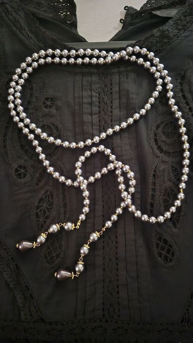 Украшения ручной работы