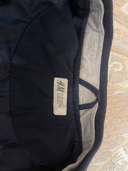 Ветровка фирмы H&M