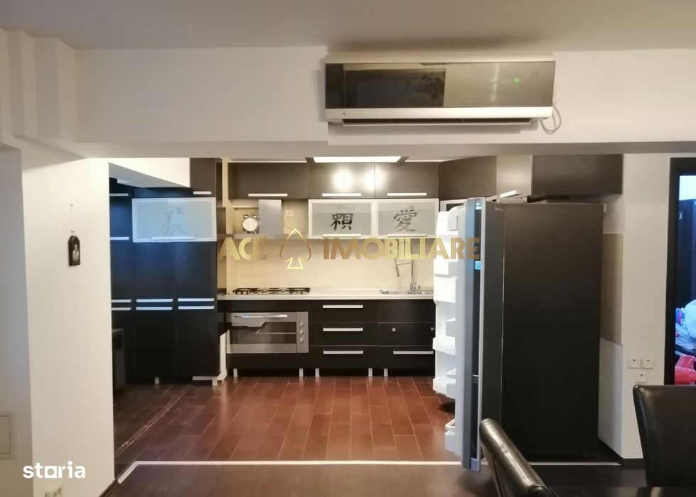 2 Camere de inchiriat | Berceni | Metrou | Masina de spalat vase