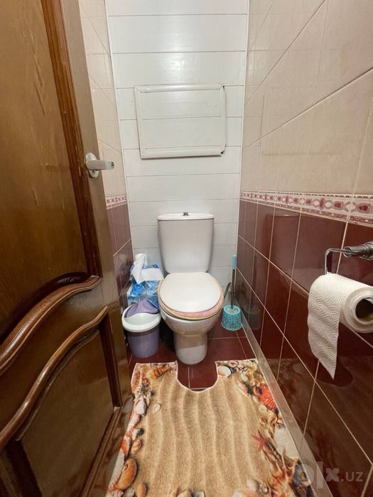 Срочно продам квартиру на буюк ипак йули 2/3/9 ,отдельный вход