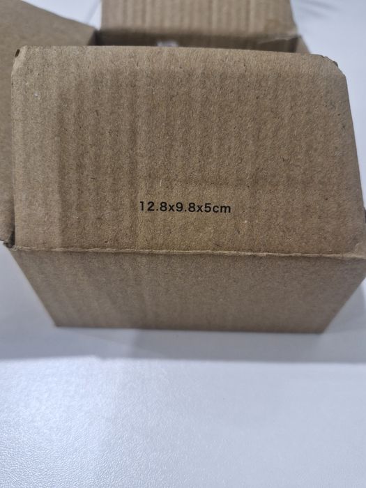 Кибокс. Сейф для ключей