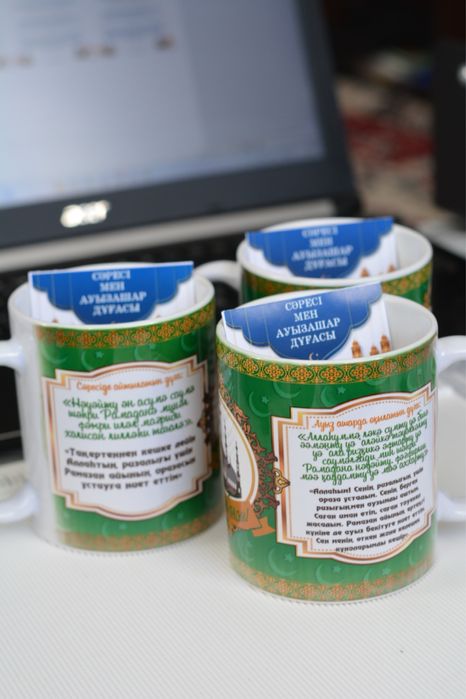 Печать на кружки