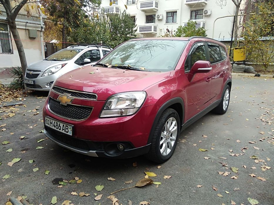 Продается Орландо