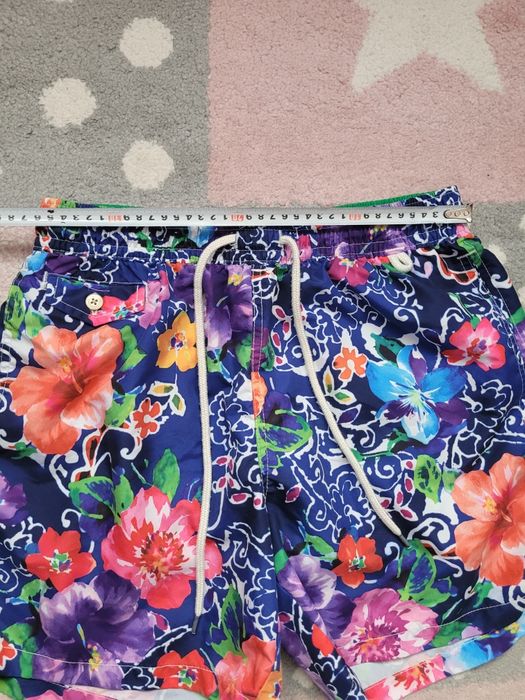 Sort de baie Ralph Lauren M