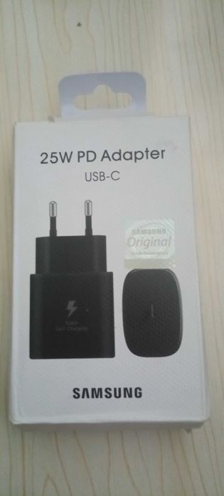 Адаптер переходник, блок питания