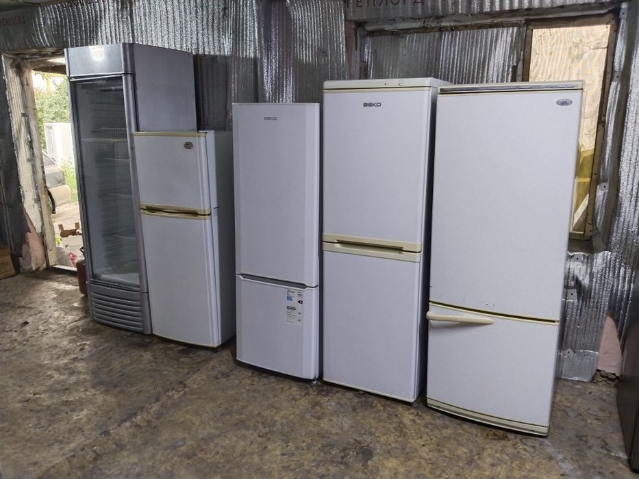 Холодильник бу от 45 тысяч и выше