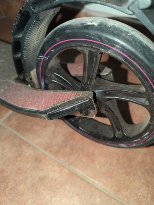 trotinetă fete Oxelo MID 9