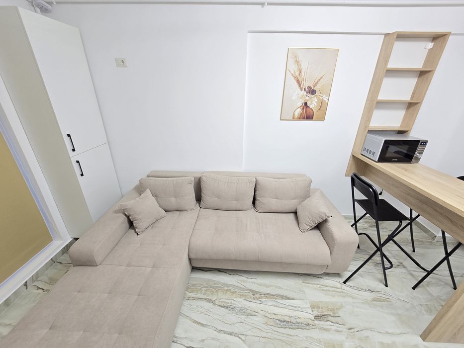 Inchiriere apartament 2 camere Lux Pollux Residence