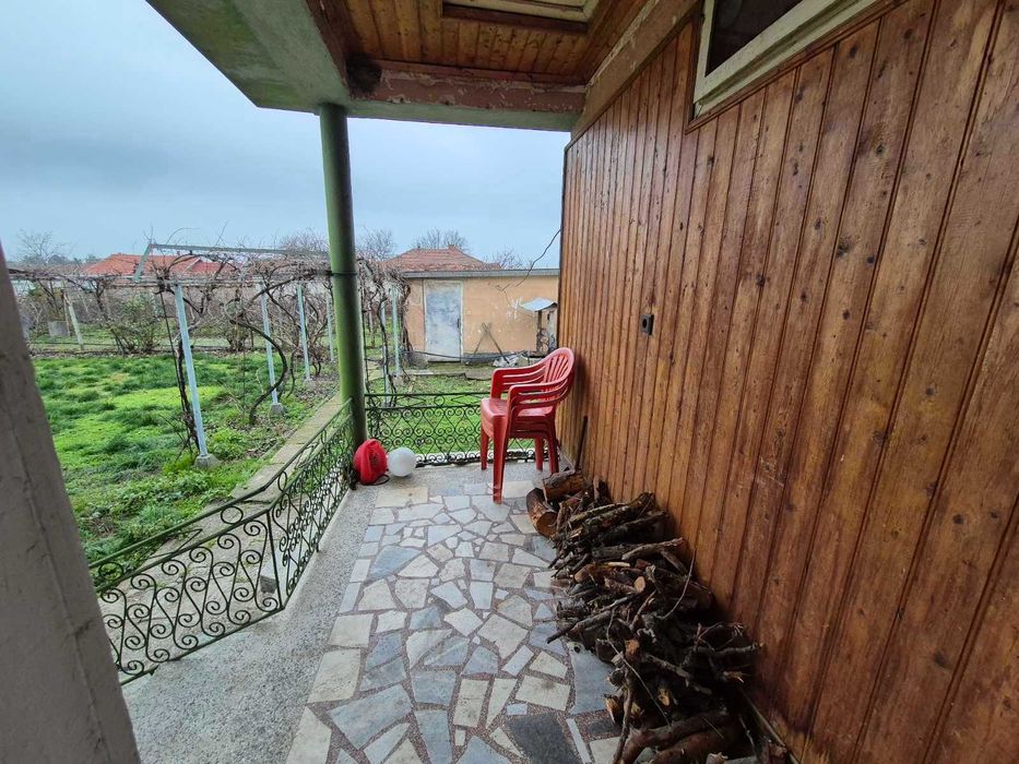 Продава се Къща в с. Обнова, Област Плевен - 188 кв.м за 133 €/кв.м - Снимка #18