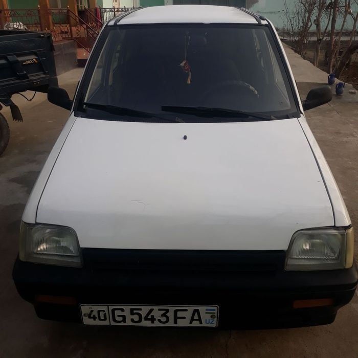 Tico sotib olish istalgan usulda gen, o‘tkazib olish farqi yo‘q