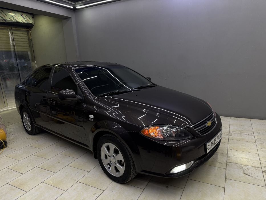 Jentra 2017 A/T Tozasi