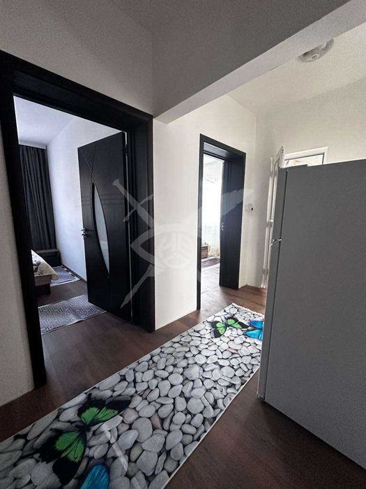Дава се под наем Етаж от къща в Пловдив, Христо Смирненски - 98 кв.м за 448.8 € - Снимка #8