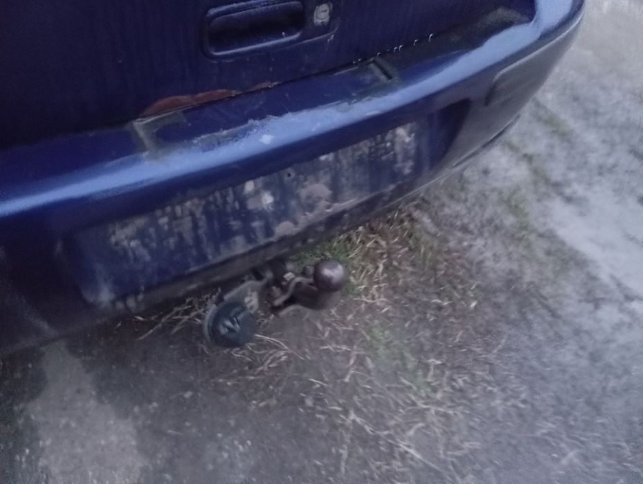 Продавам Голф 4 1.9 90 На Части