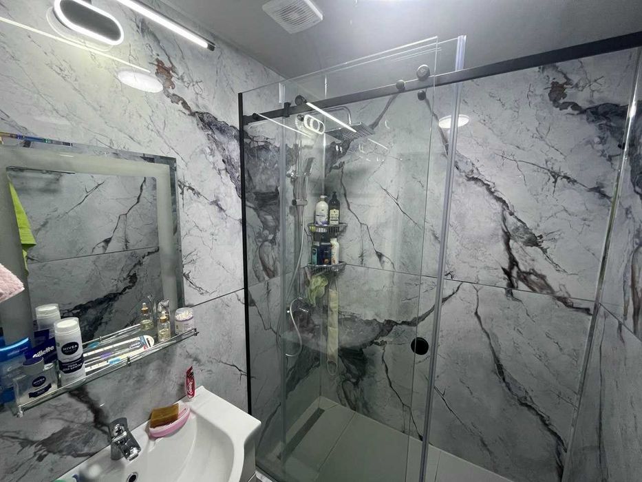 Yakkasaroy/Boburda 4 honalik kvartira sotiladi 4/8/9 110kv.m. ROVD