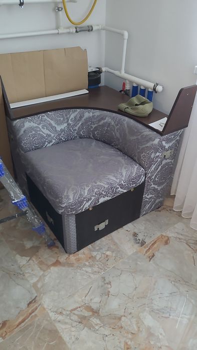 Диван сатылады зашаған кенті