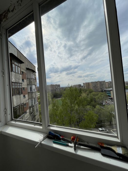 Ремонт Окон Дверей Стеклопакет