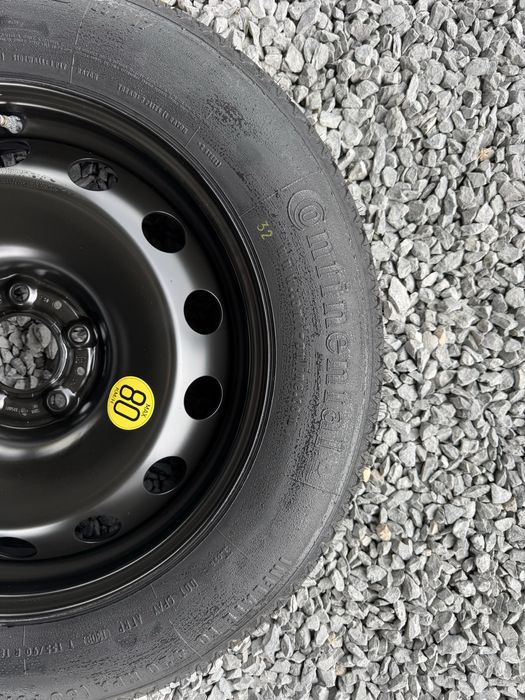 Патерица BMW X5 E70 R18