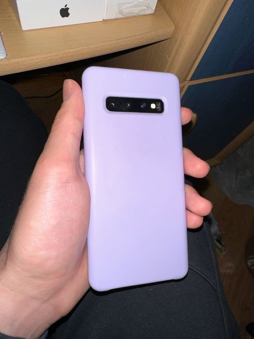 чехлы для samsung s10