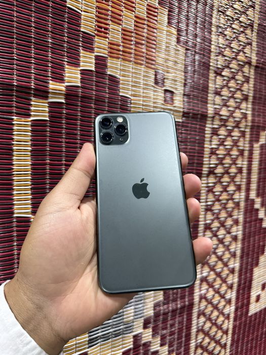 Iphone 11 pro max