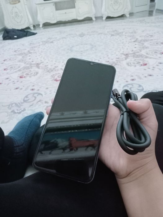 Vivo Y02 Просто әдеміго