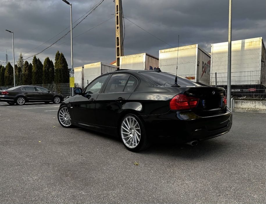 BMW Seria 3 2009 — imagine 4