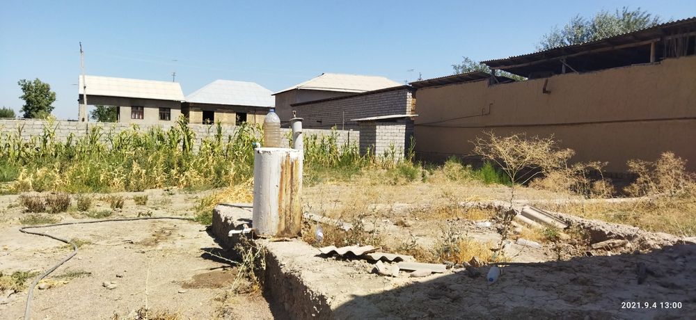 Продается участок 13 сот.