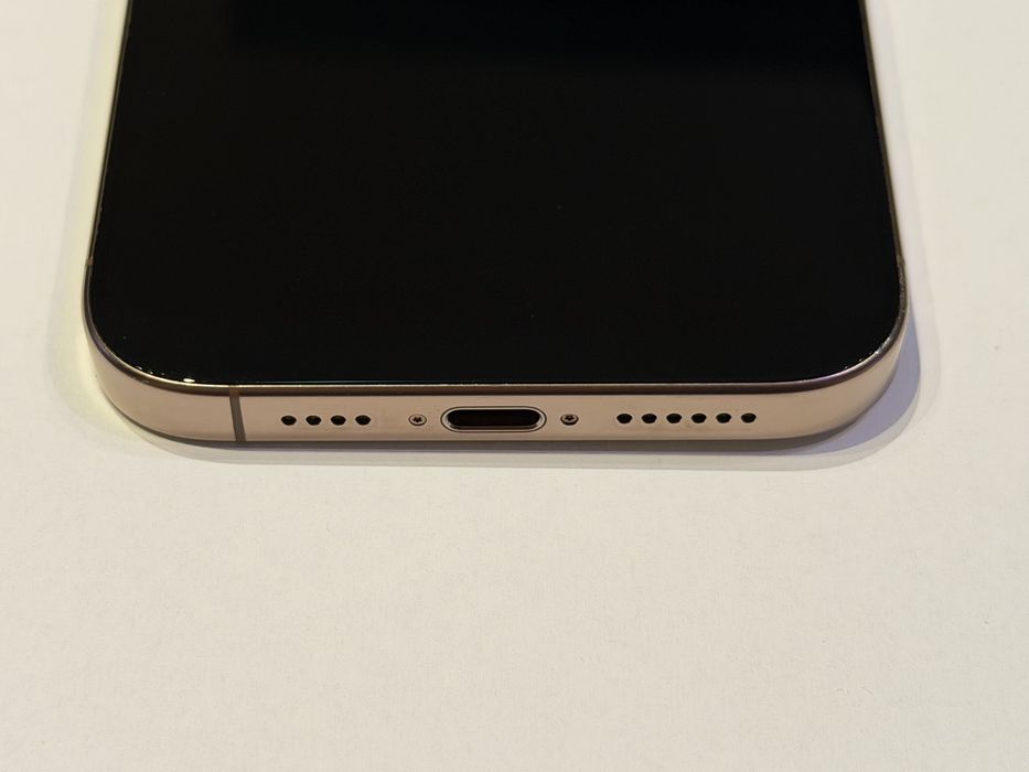 iPhone 16 Pro Max Desert Titanium 512GB + AppleCare+