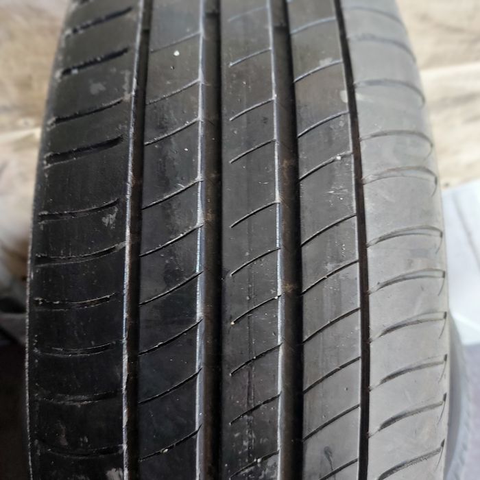 195/55/20"Michelin 4бр.гуми