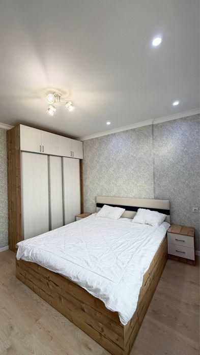 Аренда Квартира NRG Mirzo Ulugbek