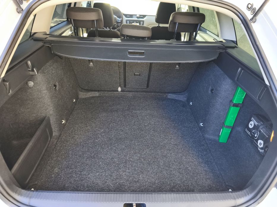 Skoda  Octavia 3
