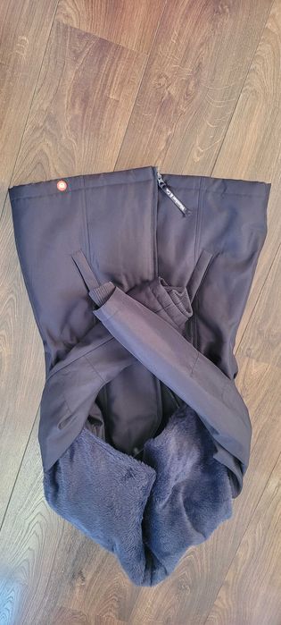 Яке за бебеносене и бременност 4 в 1 размер М