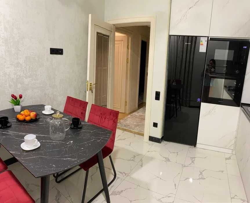 Сдаётся квартира в Яшнабадском районе ЖК VEK**