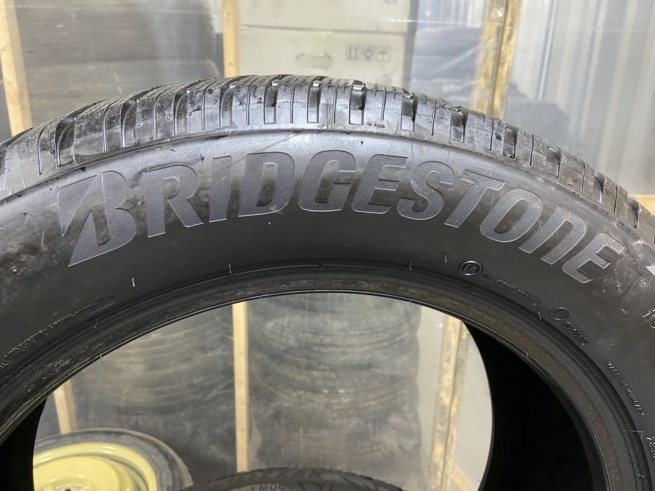 Продам шины 255/55/19