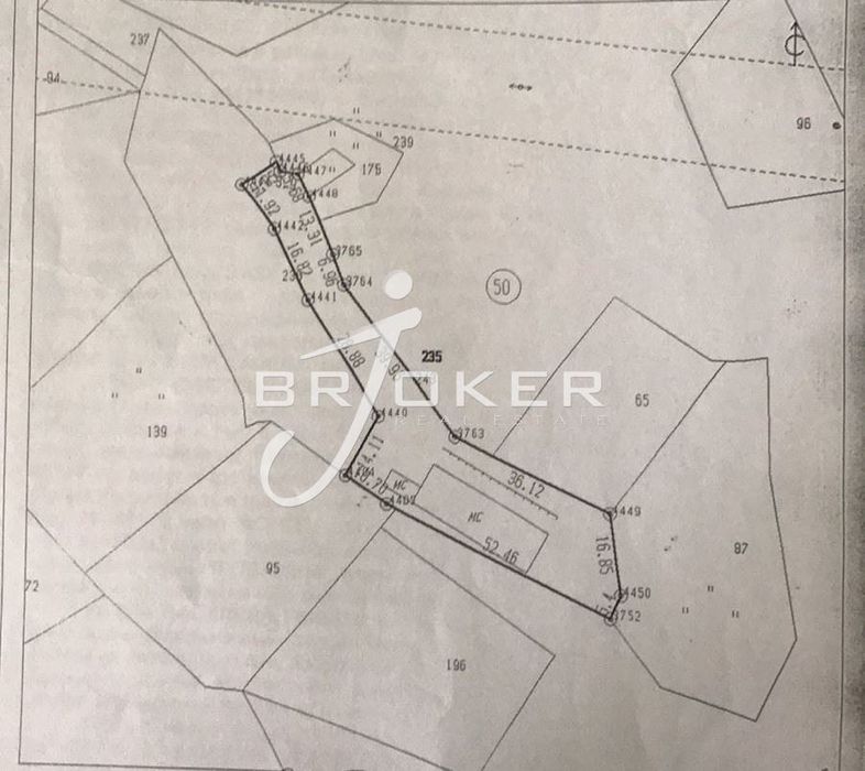 Склад в Кърджали, област-с.Кирково