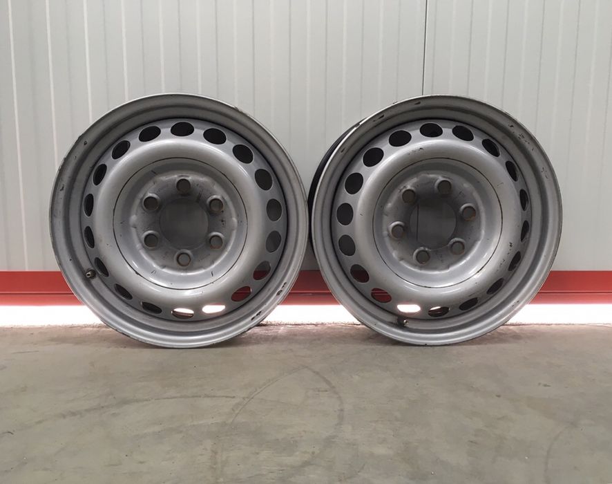 Джанти Sprinter 16 цола