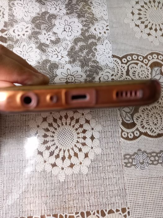 A03 core galaxy, MI 5x