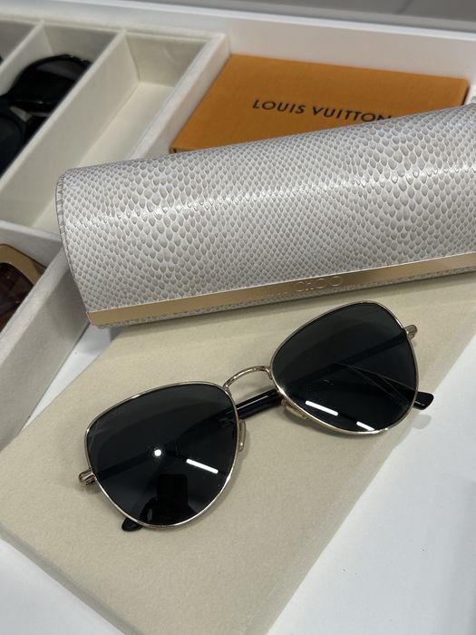 Слънчеви очила Jimmy Choo