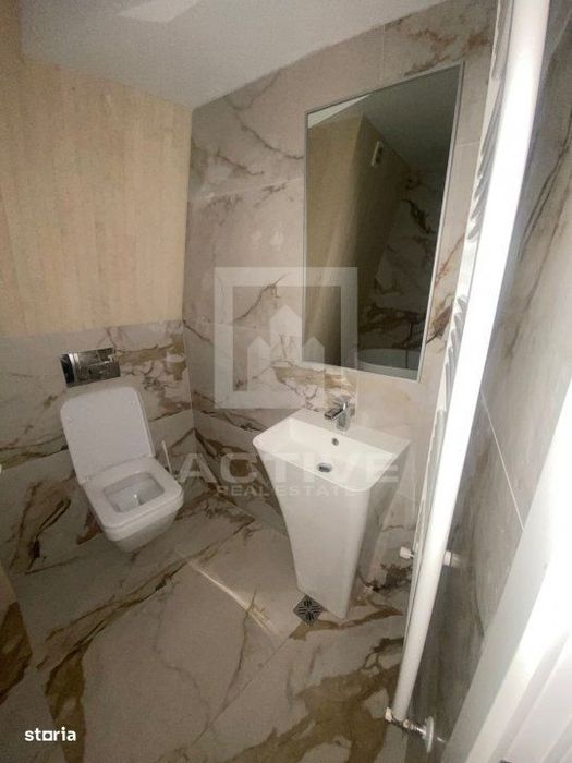 Apartament 3 camere || Wings