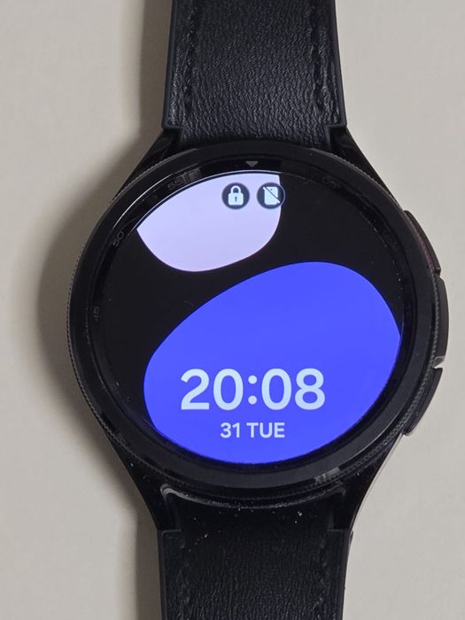 Samsung Smartwach 6 classic, 47 mm