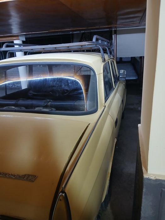 Маскивич 412 яхши