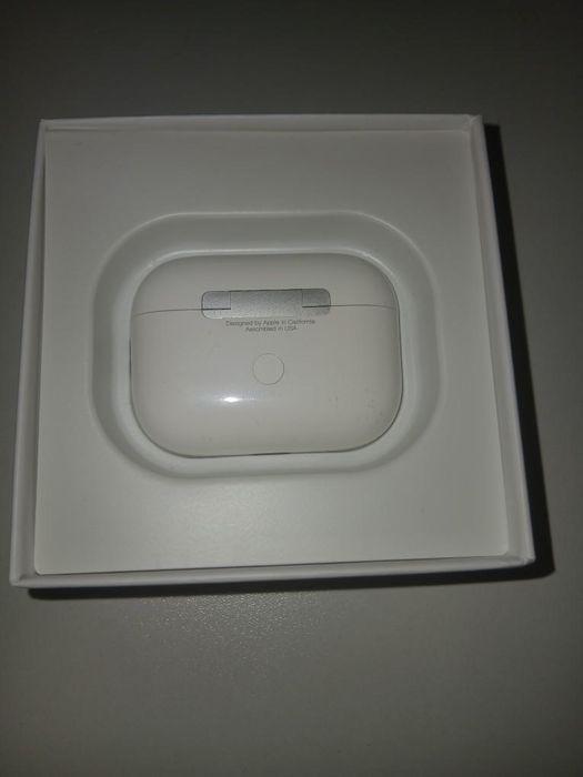 Airpods pro 2 2022