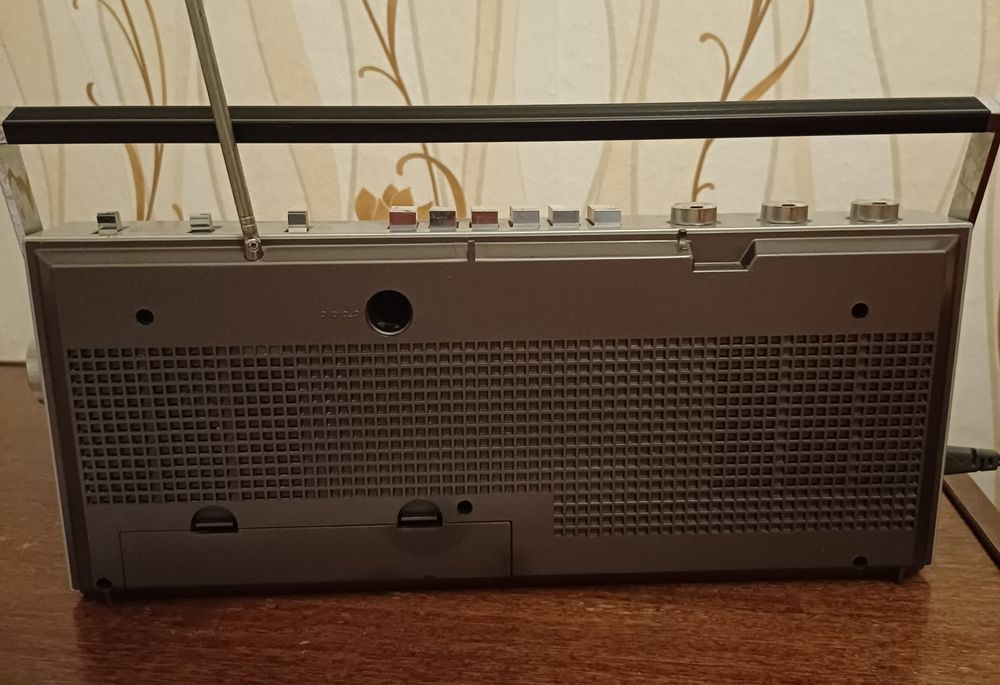 Grundig  RR  340.