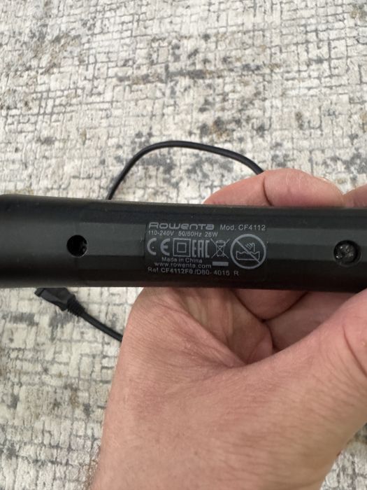 Продам стайлер Rowenta