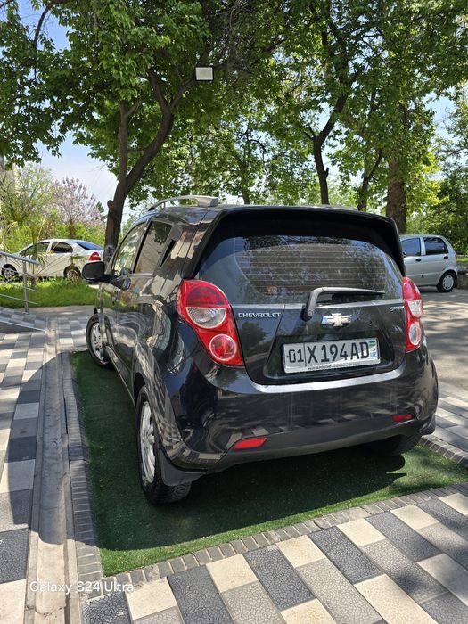 Spark 2013 Avtamat .