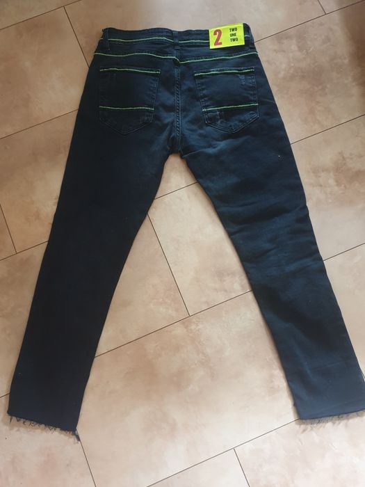 Дамски страхотни дънки