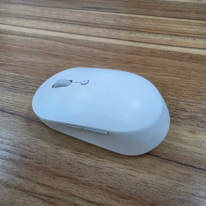 Мышь Xiaomi Mi Dual Mode Wireless Mouse (White)