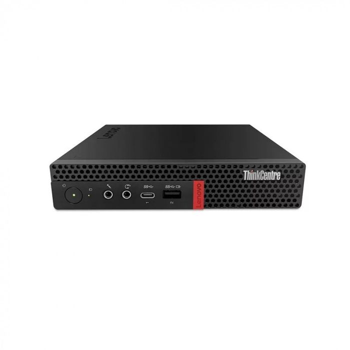 Lenovo ThinkCenter M720Q, i5-9600T, 32gb ram