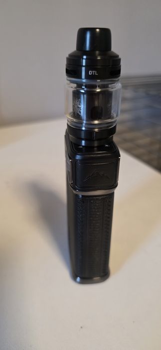 Kit VooPoo Drag 6 negru fullbox 10/10