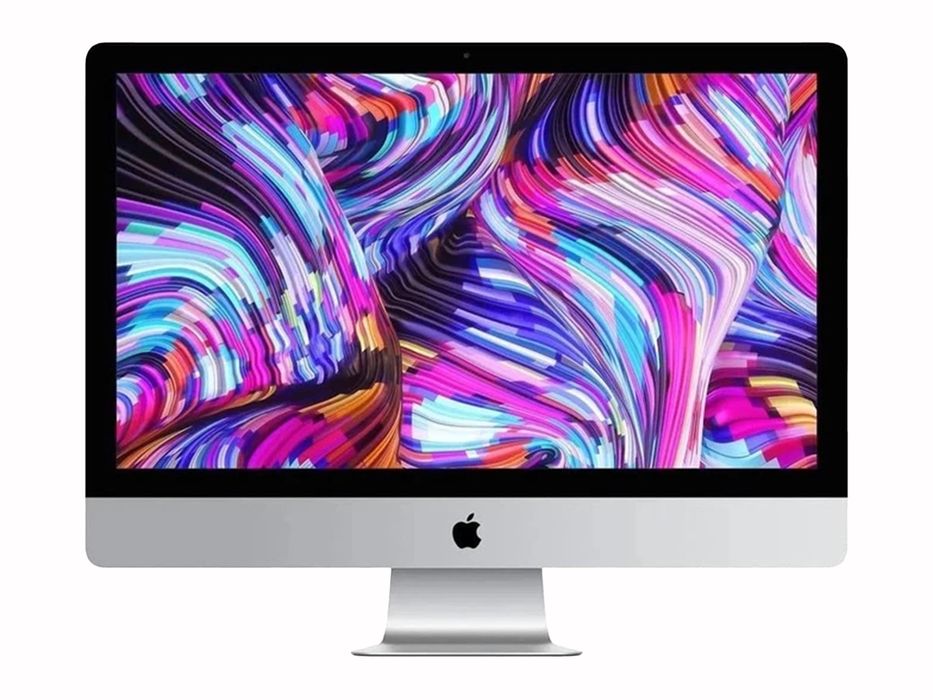 Компютър Apple iMac 27'' A2115 (2020) - 14586